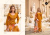 Zarqash Vol 7 By Belliza Cotton Embroidery Dress Material Wholesale Shop In Surat
